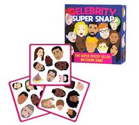 Gift Republic Celebrity Super Snap Game