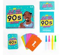 Gift Republic Guess That Song (90s) Play That Funky Music