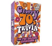 Groovy 70's Decade Trivia Gioco