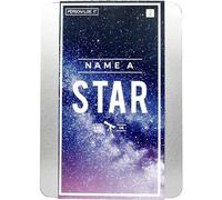 Gift Republic Name a Star Gift Box
