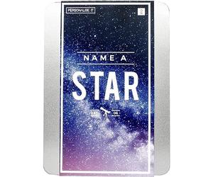 Gift Republic Name a Star Gift Box