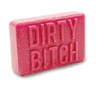 Gift Republic - Sapone Dirty Bitch, Multicolore