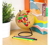 Gift Republic - Sfera in sughero