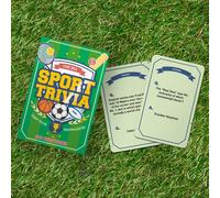Gift Republic Sports Trivia