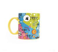 Gift Republic - Tazza anni '80