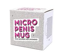 Gift Republic Tazza Micro Penis