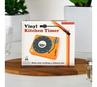 Gift Republic Timer, arancione, taglia unica