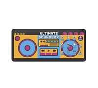 Gift Republic- Ultimate Sound Box, GR452135