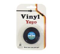 Gift Republic Vinyl Yoyo, Multi, 1 Size