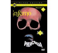 Gift Set 1: Inferno & Phenomena