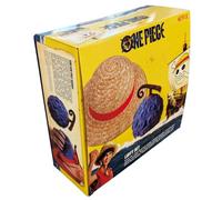 Gift Set 2 in 1 One Piece Monkey D.Luffy