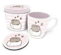 Gift Set 2 in 1 Pusheen Marshmallow