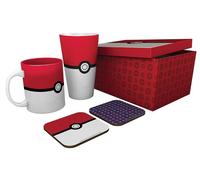 Gift Set Deluxe Pokemon Poke Ball