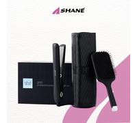 gift set ghd gold+ spazzola