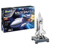 Revell 05674 Space Shuttle & Booster Rockets - 40th Anniversary 1:144 modellismo