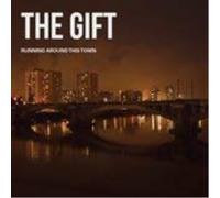 Gift the RUNNING AROUND THIS TOWN (Vinyl LP)