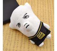Gift Unisex Xmas Monster Stuffed Toy BTS Toy Fashion Plush Doll Bangtan Boys