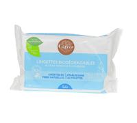 Giftare Bambino Salviette Biodegradabili Acqua Termale d'Alvernia x60 - Salviette umidificate