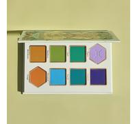 Gifted Gemini Palette Brillantini Marca Di Bellezza Cosmetici Trucco Per Donne E Ragazze Sei una bambina con molti talenti, cara gemelli. Questo perché hai così tanti interessi e passioni! La tua pers