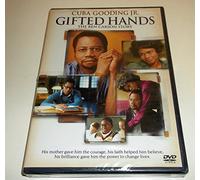Gifted Hands - Gifted Hands [Edizione: Stati Uniti]