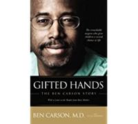 Gifted hands. The Ben Carson story
