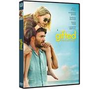Gifted Il Dono Del Talento (DVD) Chris Evans Mckenna Grace Lindsay Duncan