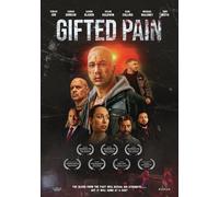Gifted Pain (DVD) Dylan Baldwin Karl Collins Michael Maloney Sarah Jane Duncan
