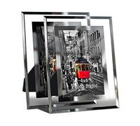 Giftgarden - Cornici in vetro da tavolo