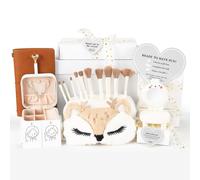 GiftHarbor Regali per ragazze adolescenti e adolescenti, 9 set regalo per ragazze adolescenti cose alla moda, regalo di compleanno età 10-18 anni per sua figlia nipote