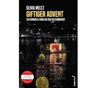 Giftiger Advent: Der zweite Fall für Inspektor Quincy