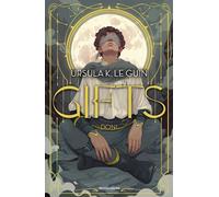 Libri Le Guin Ursula K. - Gifts. I Doni
