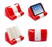 Gifts for Readers & Writers Prenotare Divano iPad Supporto per Tutto Compresse, Cena