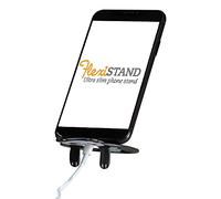 Gifts for Readers & Writers Flexistand Compatto e Regolabile Telefono Supporto per iPhone e Android, Pal Panda
