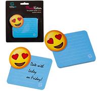 Gifts for Readers & Writers Umore Adesivo Appunti Impostare, Amore