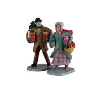 Gifts For The Grandchildren Set Of 2 Cod. 22143