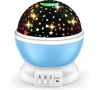 Gifts for Years Old: Rotating Starlight