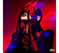 Dorothy Gifts From The Holy Ghost explicit_lyrics (Vinyl LP)