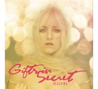 Gifts in Secret Reaching (CD)