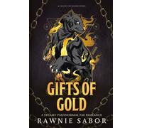 Gifts of Gold: A Court of Chains Story: A Paranormal Fae Romance