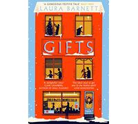 Gifts: The perfect gift for book lovers