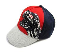 Gifts Treat Cappello da Dinosauro per Cappellino da Bambino Primavera Estate Cappello da Sole