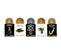 Giftset Collection 20ml X 5 Pieces