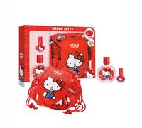Giftset hello kitty beauty set 50 ml - makeup e accessori