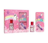 Giftset my unicorn eau de toilette 30 ml e make up