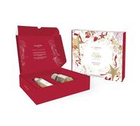 GIFTSET PANETTONE CLASSICO - DIFFUSORE A BASTONCINI 100ML + SPRAY PER AMBIENTI P