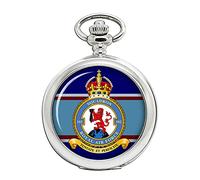 Giftshop UK 102 Squadron, Raf Orologio da Tasca