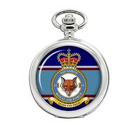 Giftshop UK 12 Squadron, Raf Orologio da Tasca