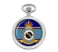 Giftshop UK 128 Squadron, Raf Orologio da Tasca