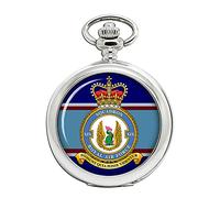 Giftshop UK 19 Squadron, Raf Orologio da Tasca