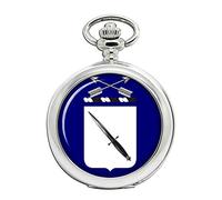 Giftshop UK 1st Speciale Forze Regiment US Army Orologio da Tasca